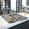 Liquid Grey